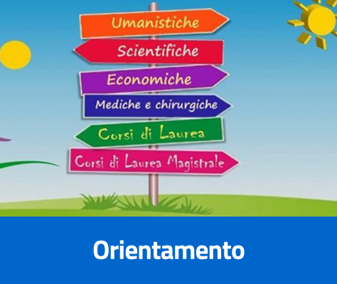 orientamento
